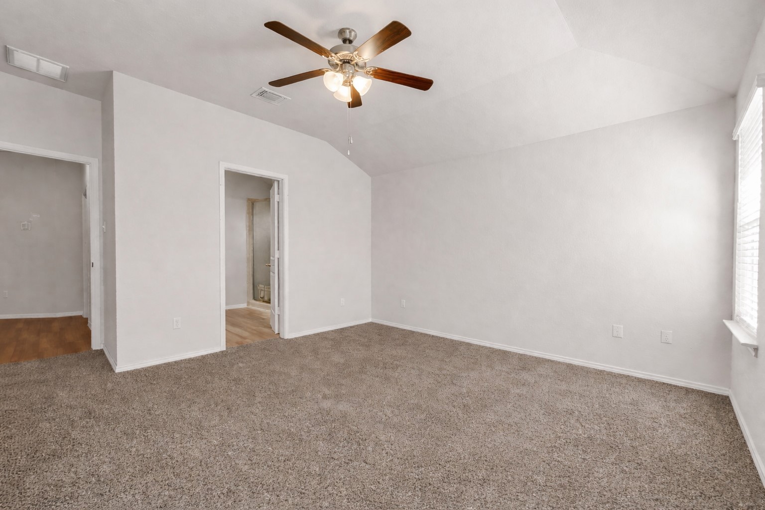 108 Pivot Drive Taylor, TX 76574 - Photo 22 of 30 a view of an empty room