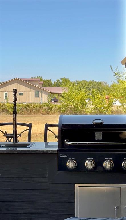 5580 Fair Road Kaufman, TX 75142 - Photo 29 of 35 Gallery Image 29