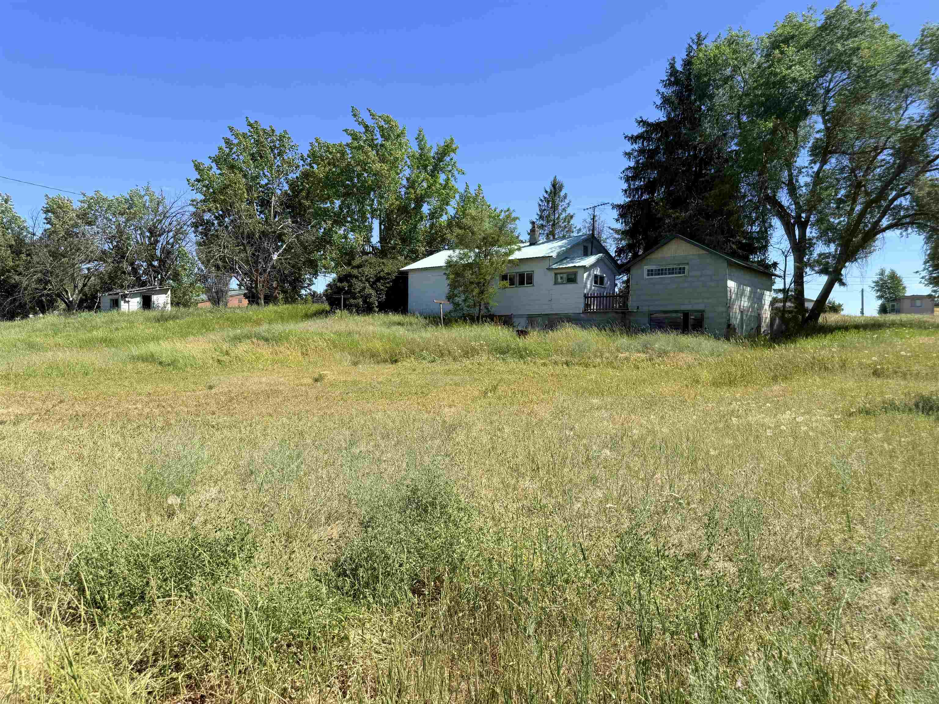 150 Southwest South 1st Creston, WA 99117 - Photo 21 of 23