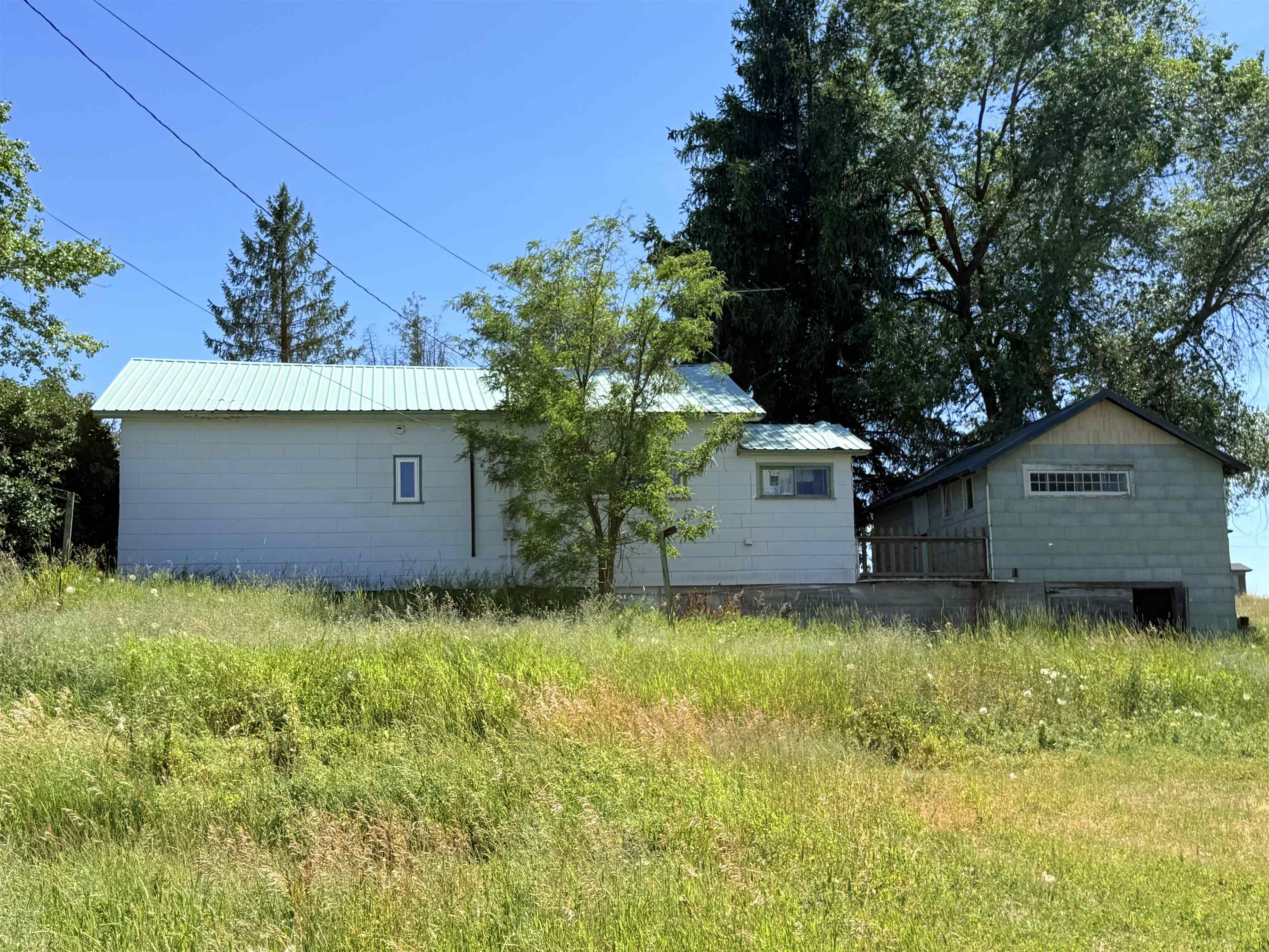 150 Southwest South 1st Creston, WA 99117 - Photo 23 of 23