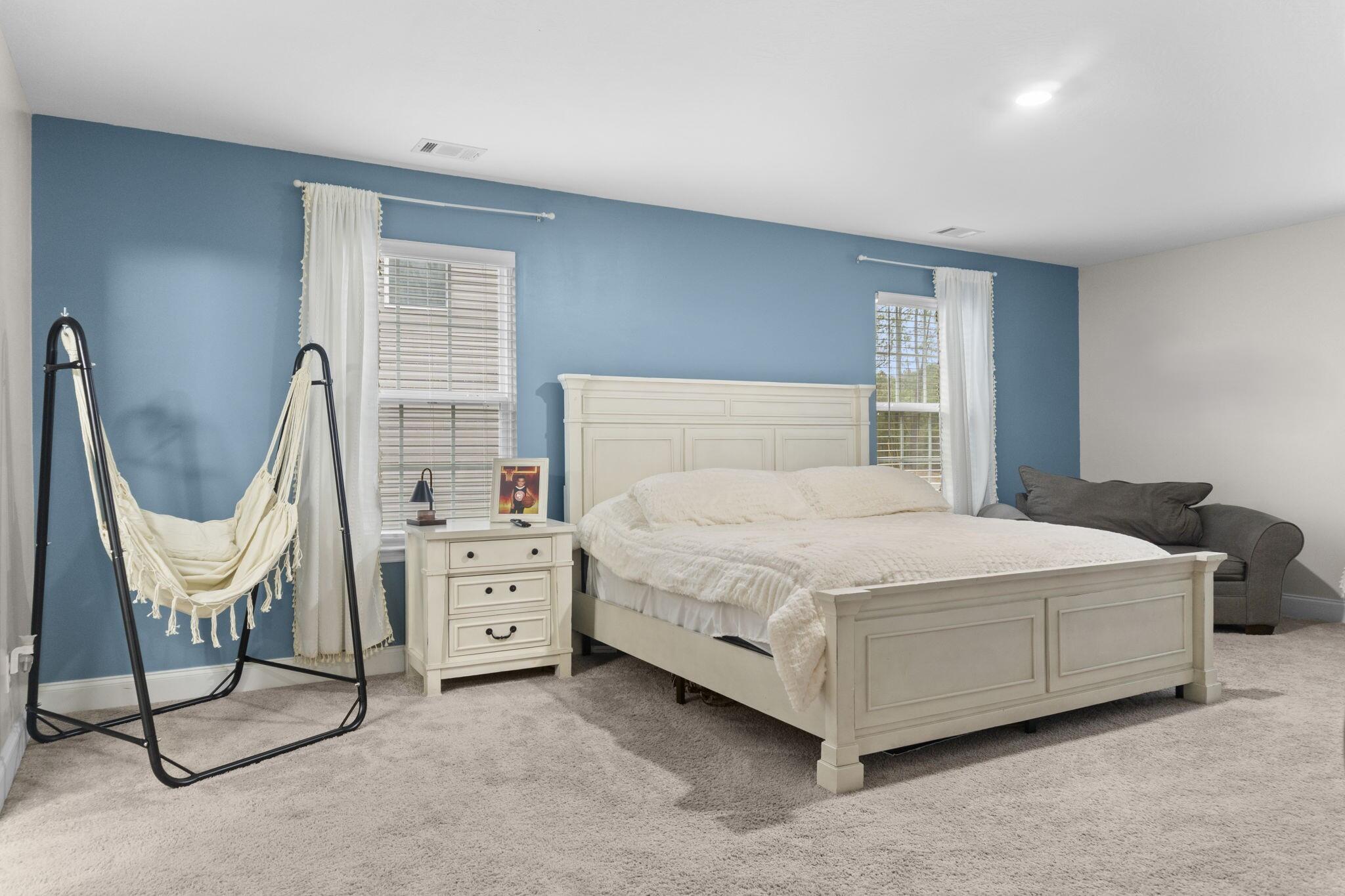 1410 Womrath Road North Augusta, SC 29841 - Photo 22 of 41 Primary Bedroom