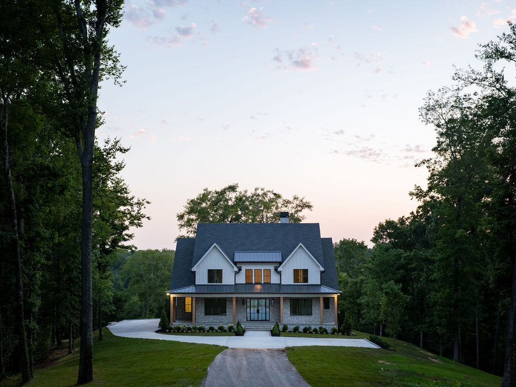 3809 Boston Theta Road Columbia, TN 38401 - Photo 5 of 74