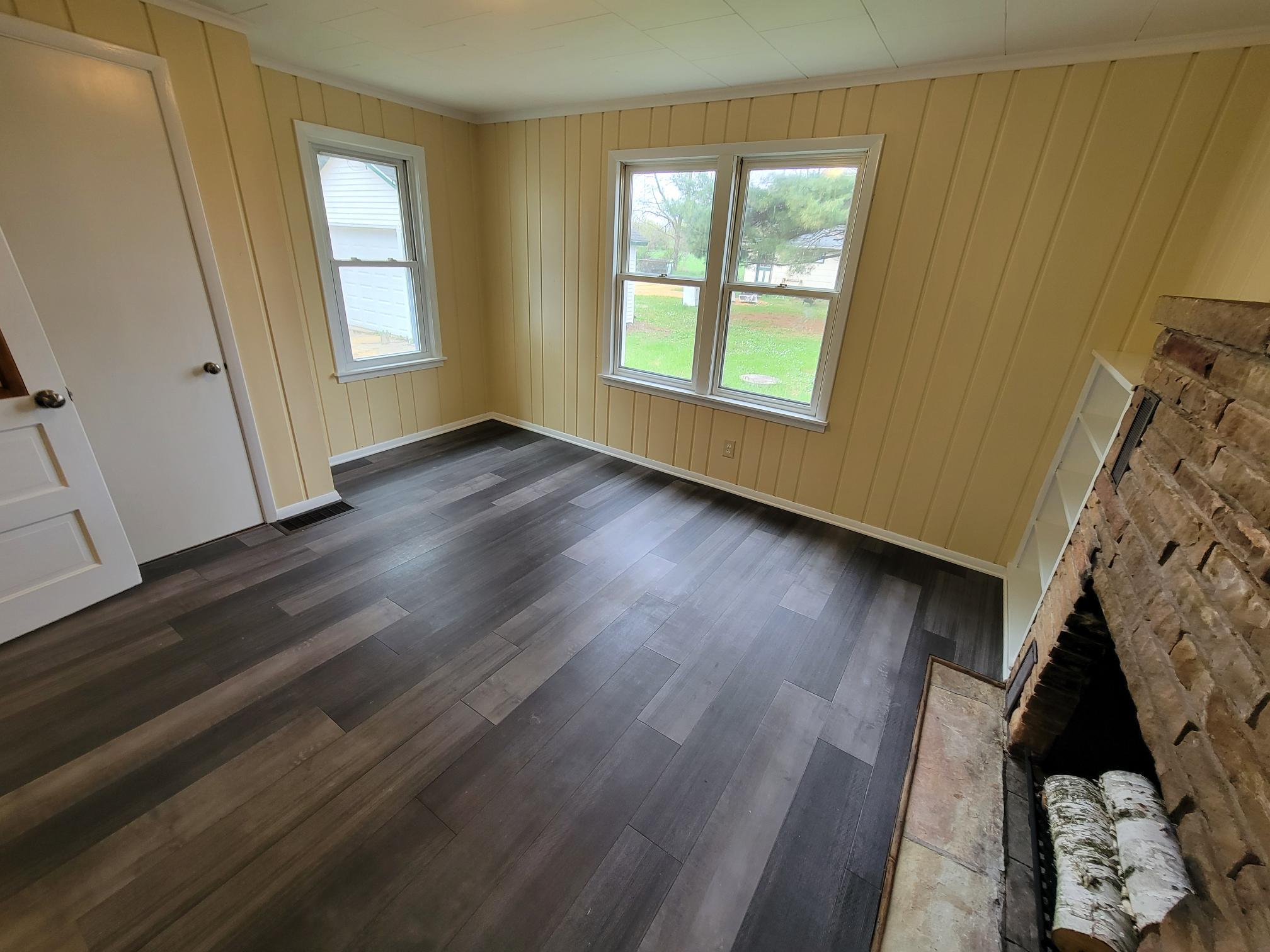 4727 Dam Road, Unit 1 Delavan, WI 53115 - Photo 9 of 19 Master Bedroom