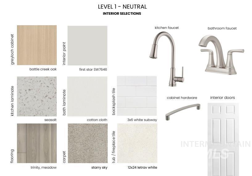 2502 West Fallon Loop Nampa, ID 83651 - Photo 2 of 21 View of marketing collateral with multiple images