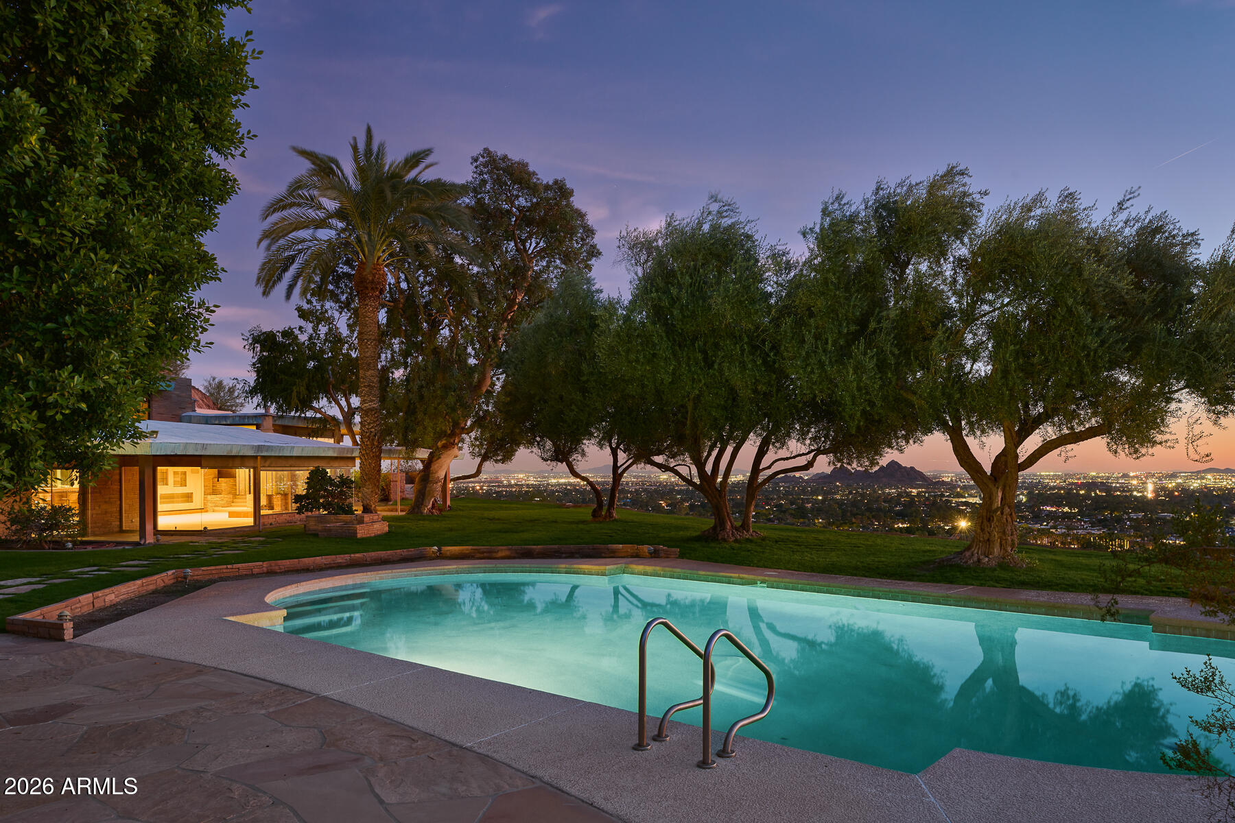 5500 North Dromedary Road Phoenix, AZ 85251 - Photo 35 of 74 poolcityviews1