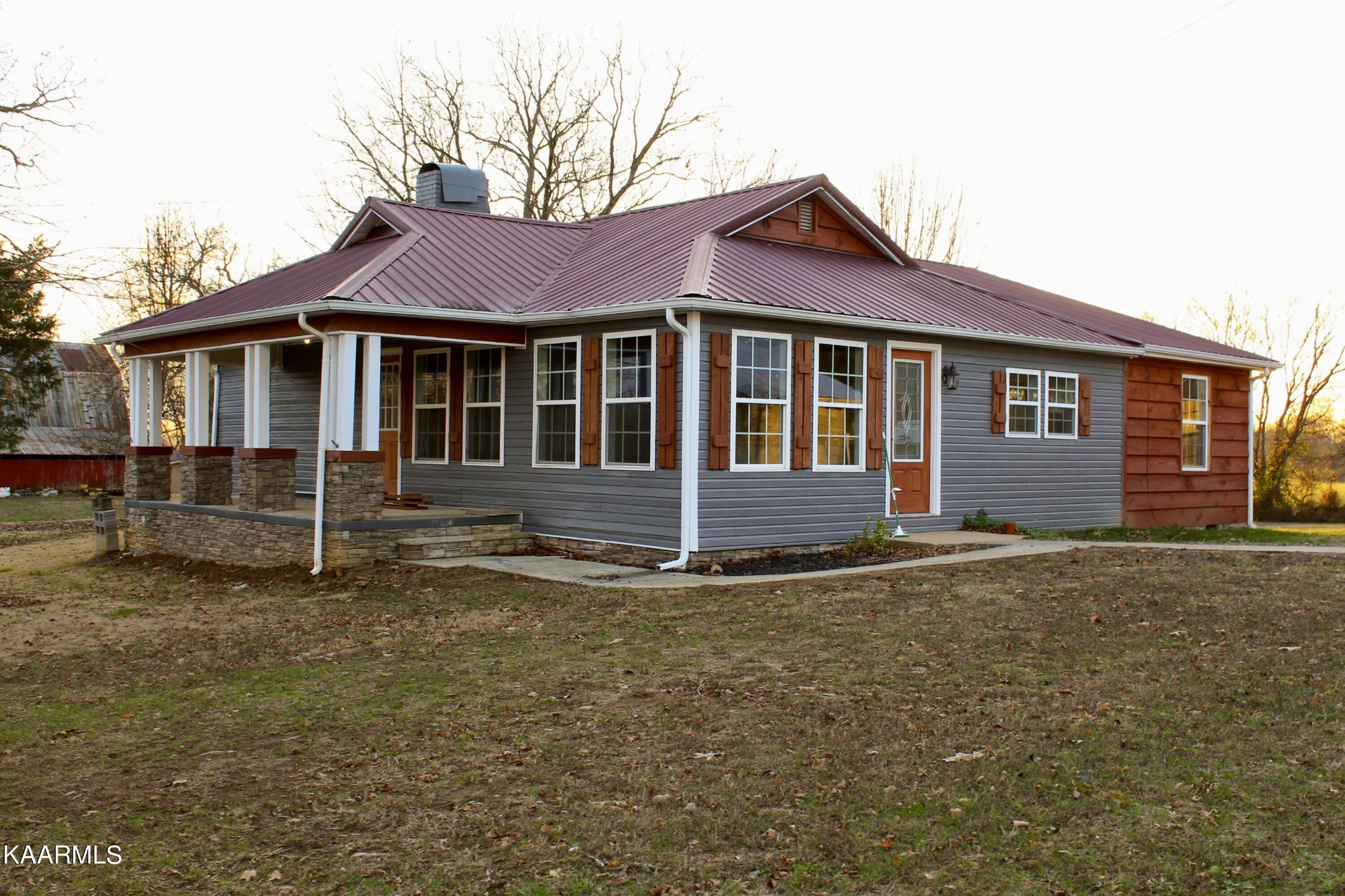 281 Summitt Road Madisonville, TN 37354 - Photo 1 of 38 Gallery Image 1