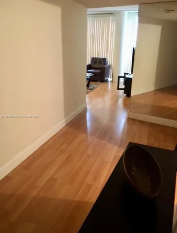 a view of a storage & utility room in a house