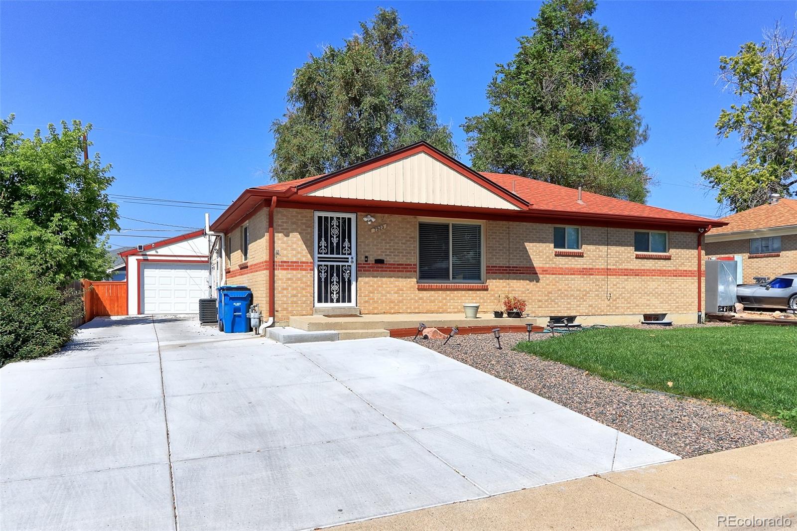 7923 Raritan Street Denver, CO 80221 - Photo 1 of 25 Gallery Image 1