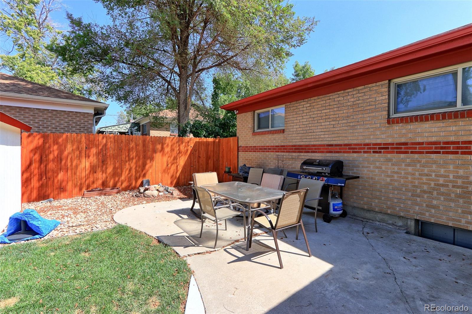 7923 Raritan Street Denver, CO 80221 - Photo 20 of 25 Gallery Image 20