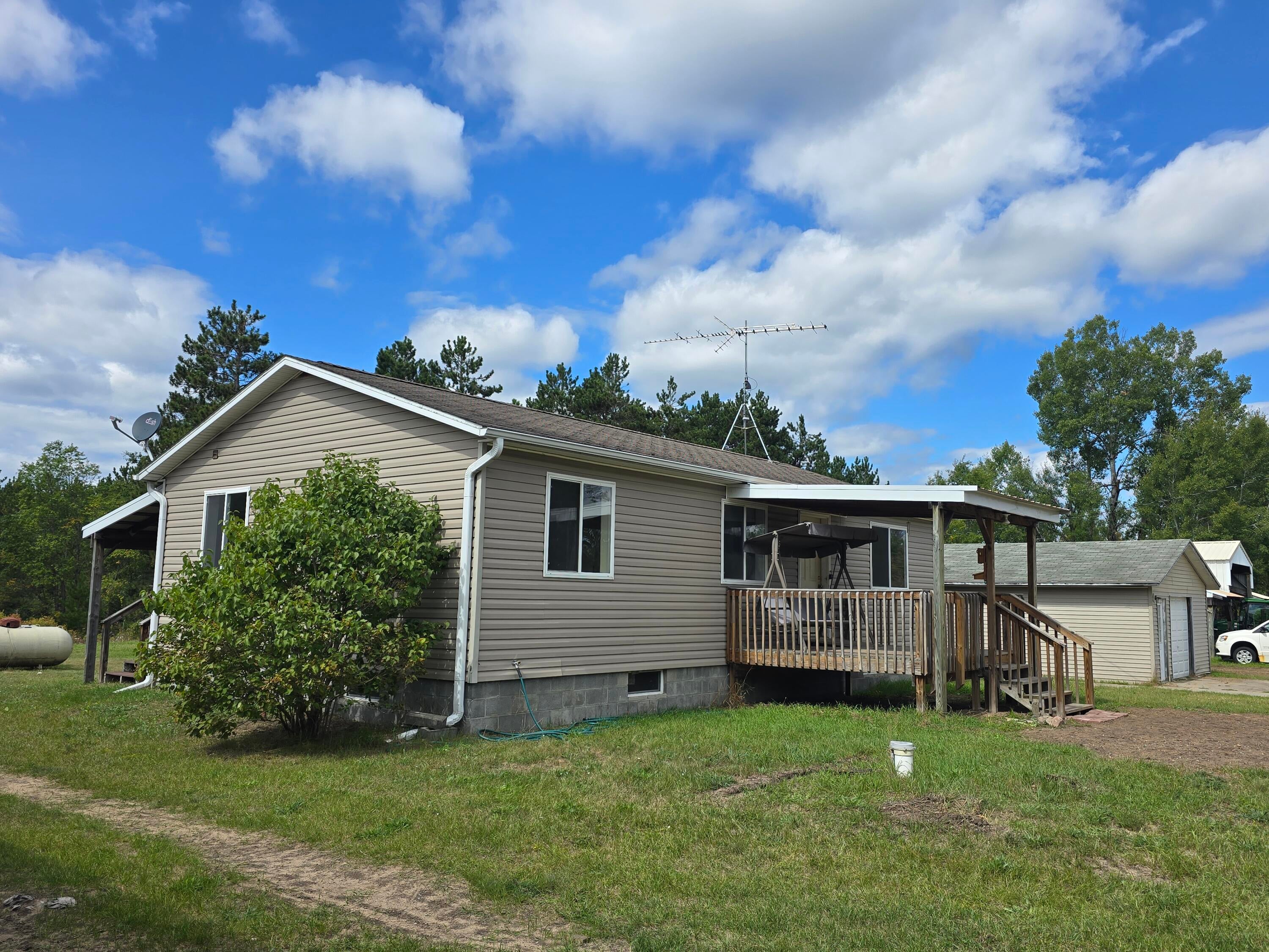 2722 Gorton Road Luzerne, MI 48636 - Photo 3 of 68 20250908_132206