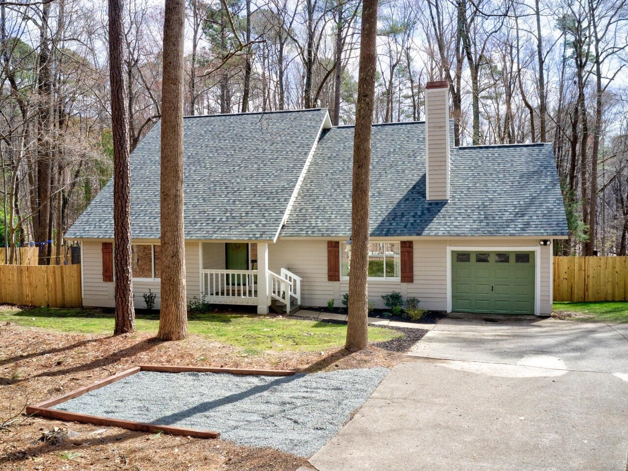 11904 Norwood Road Raleigh, NC 27613 - Photo 25 of 42 Photo 25