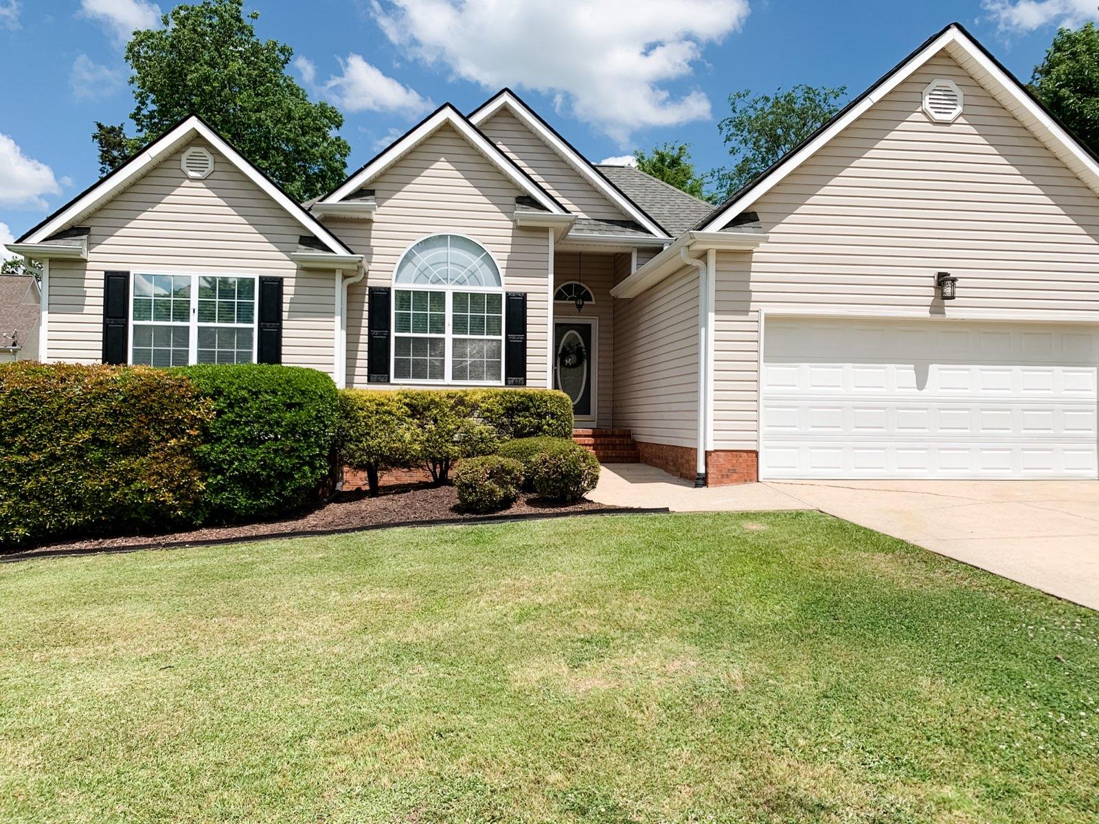 789 Cardinal Road Ringgold, GA 30736 - Photo 1 of 40 780 Cardinal Rd