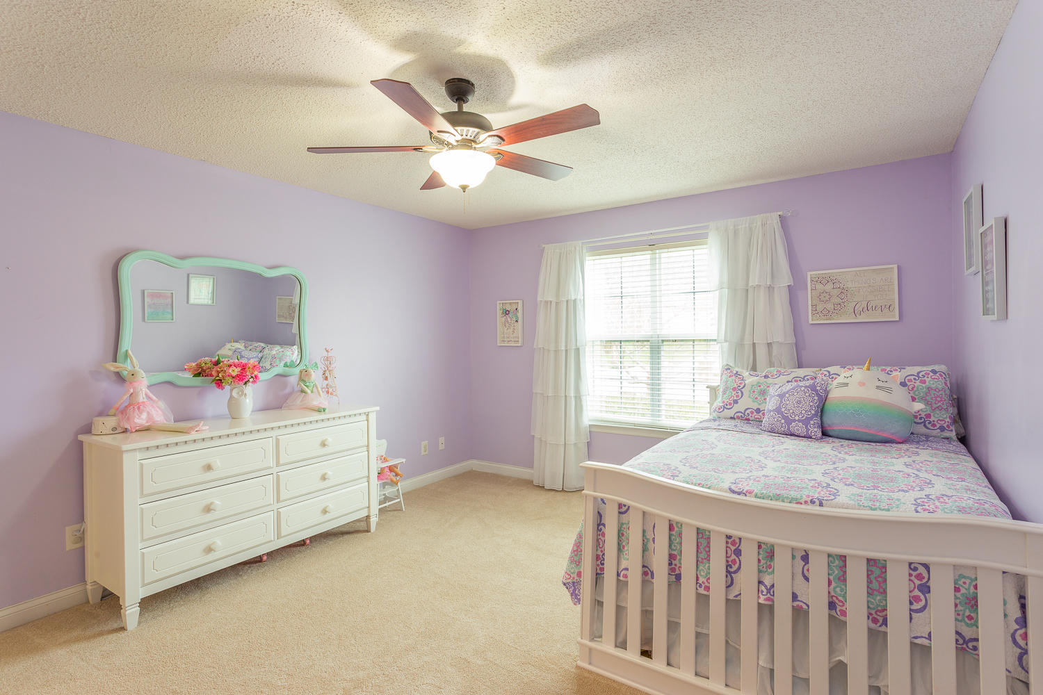 789 Cardinal Road Ringgold, GA 30736 - Photo 13 of 40 Bedroom 3