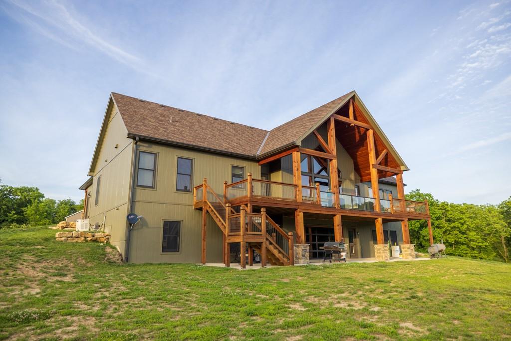 17710 Southwest 31st Road De Kalb, MO 64440 - Photo 24 of 99