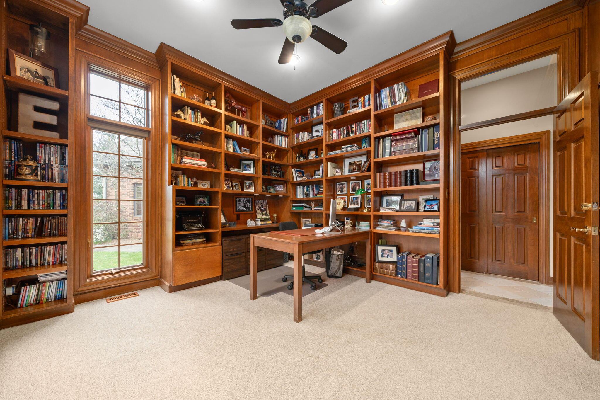 3450 Mann Road Blacklick, OH 43004 - Photo 9 of 134 Den/Office