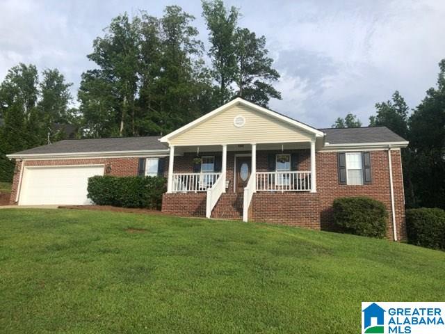 269 Canyon Trail Alexandria, AL 36250 - Photo 34 of 35