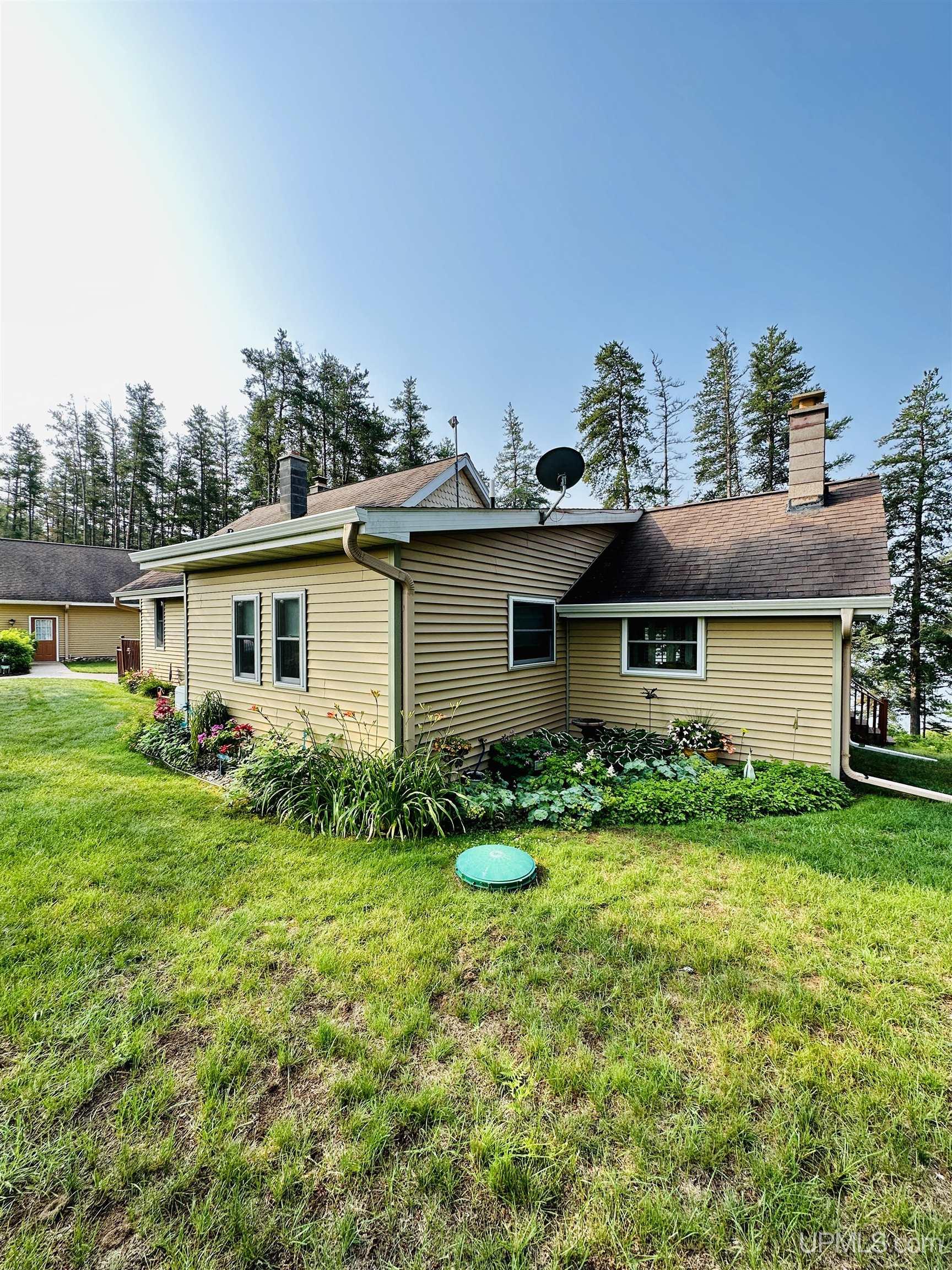 2809 County Road GGT Ishpeming, MI 49849 - Photo 41 of 47