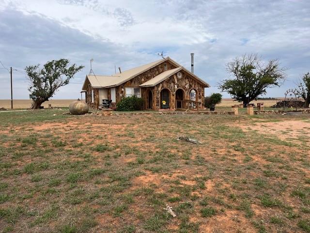 758 County Road 317 Rotan, TX 79546 - Photo 2 of 38