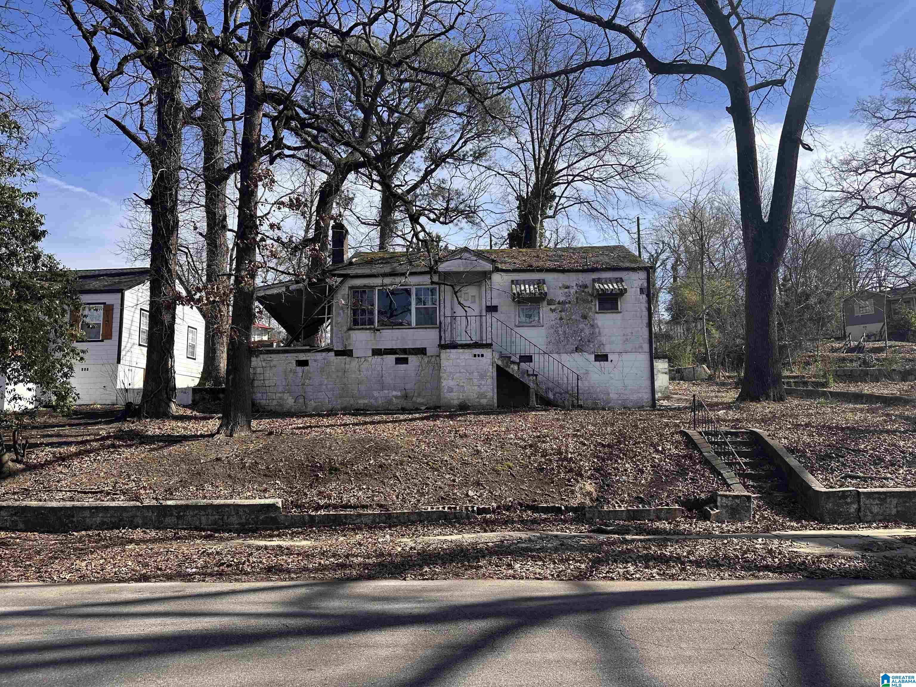 1105 Pike Road Birmingham, AL 35218 - Photo 3 of 8