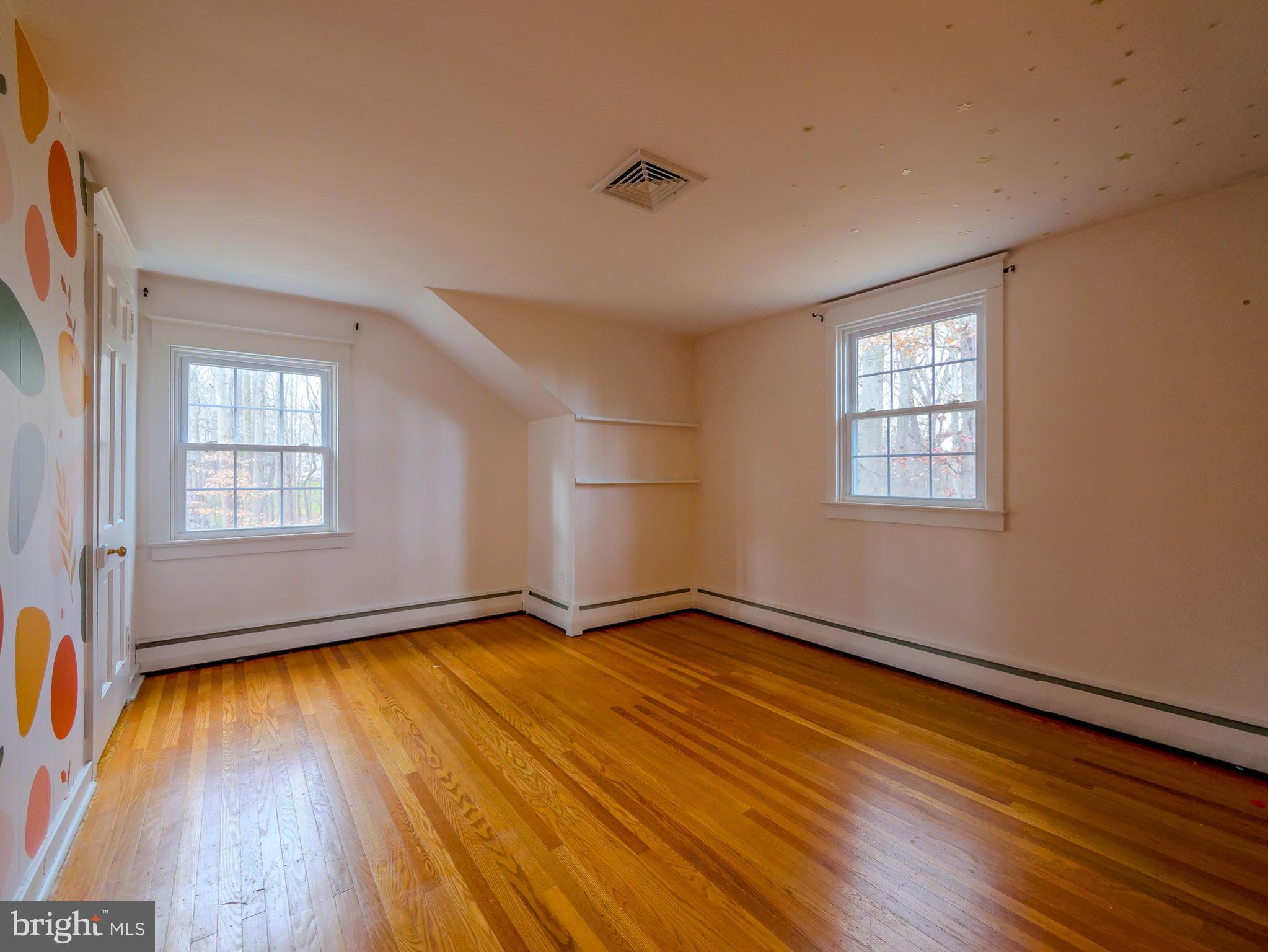 1985 Huntingdon Road Huntingdon Valley, PA 19006 - Photo 34 of 50 Beautiful wooden floors.