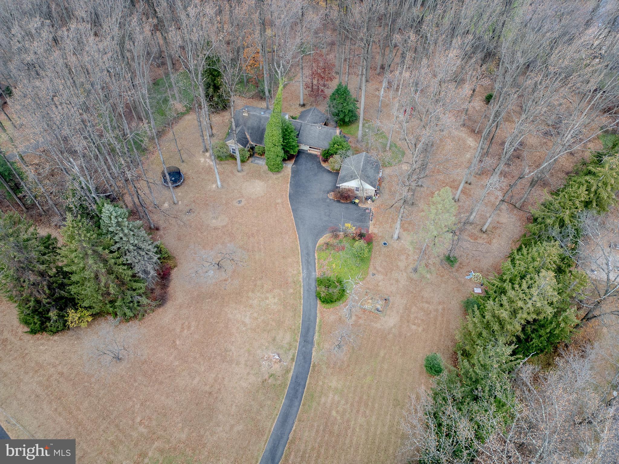 1985 Huntingdon Road Huntingdon Valley, PA 19006 - Photo 4 of 50 Nestled on over 4 acres of land