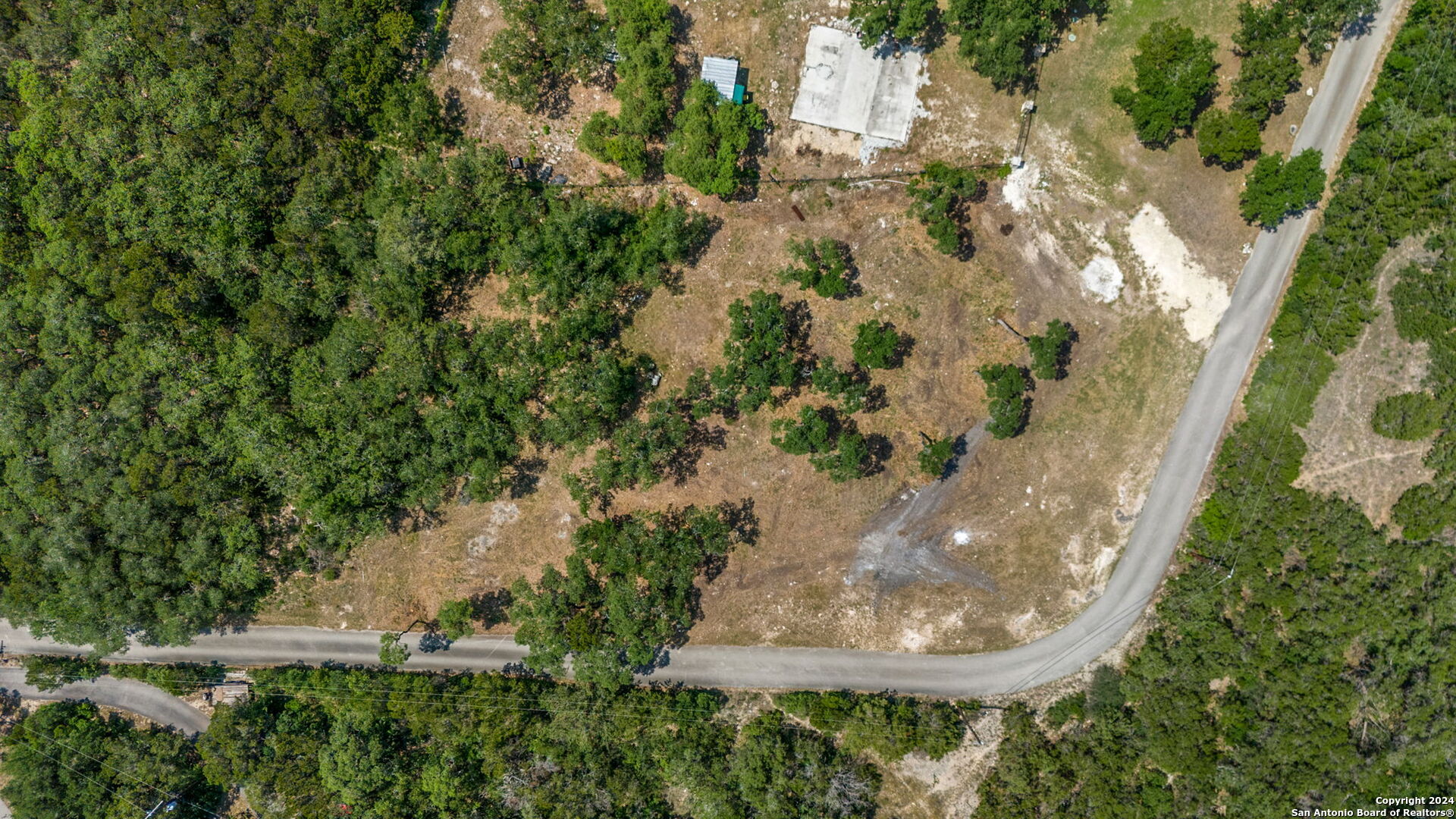 0 Bandera Road Helotes, TX 78023 - Photo 6 of 7 Gallery Image 6