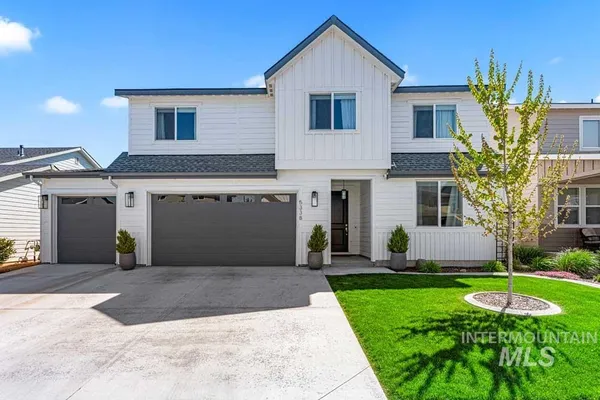$679,000 | 5338 South Snowden Avenue, Meridian, ID 83642