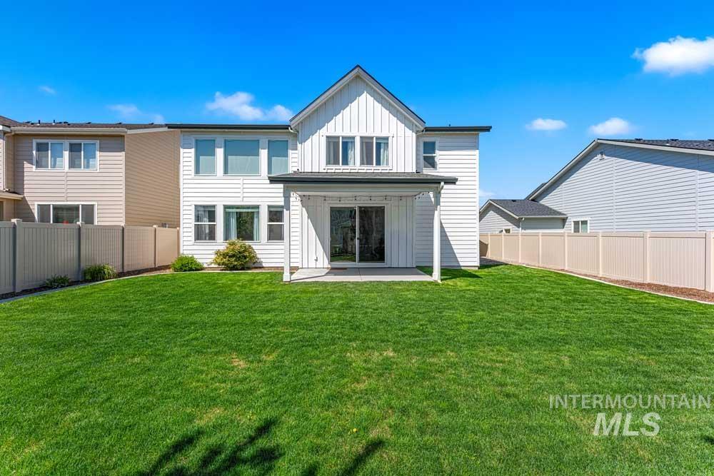 5338 South Snowden Avenue Meridian, ID 83642 - Photo 25 of 30