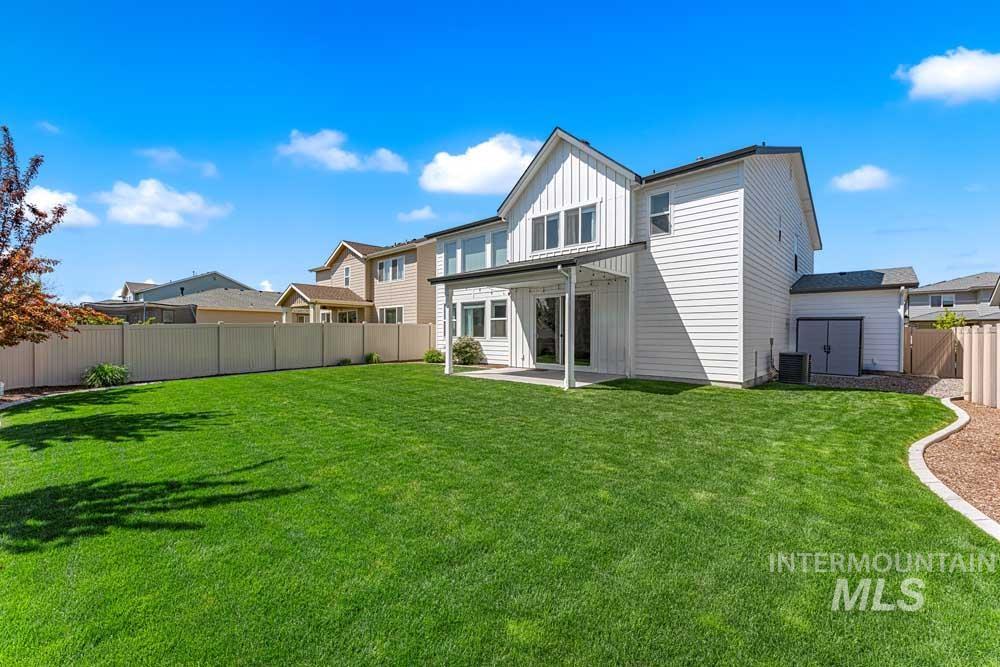 5338 South Snowden Avenue Meridian, ID 83642 - Photo 26 of 30
