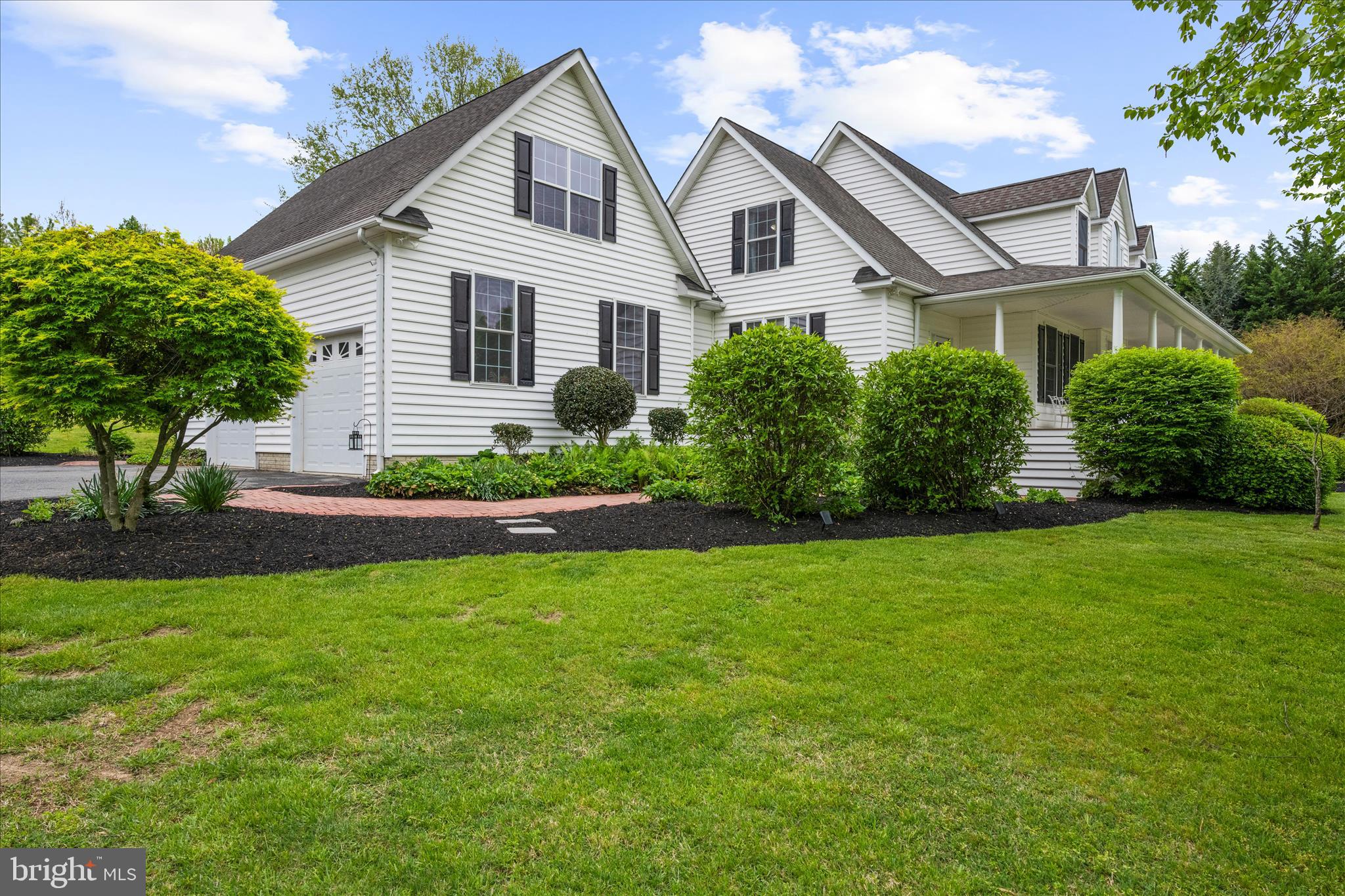 21 Owensville Road Lothian, MD 20711 - Photo 4 of 71