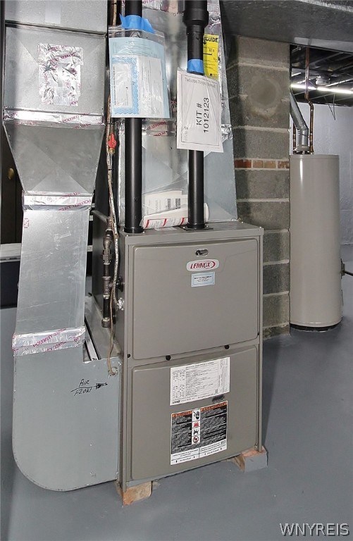 37 Noel Drive Amherst, NY 14221 - Photo 25 of 35