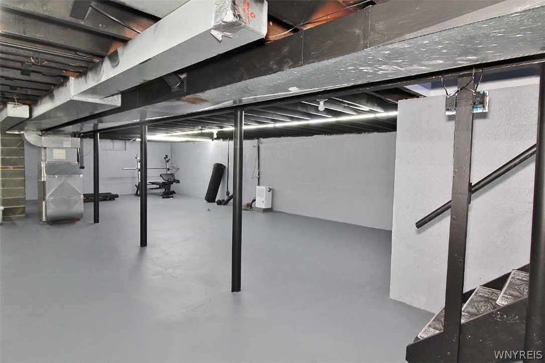 37 Noel Drive Amherst, NY 14221 - Photo 28 of 35