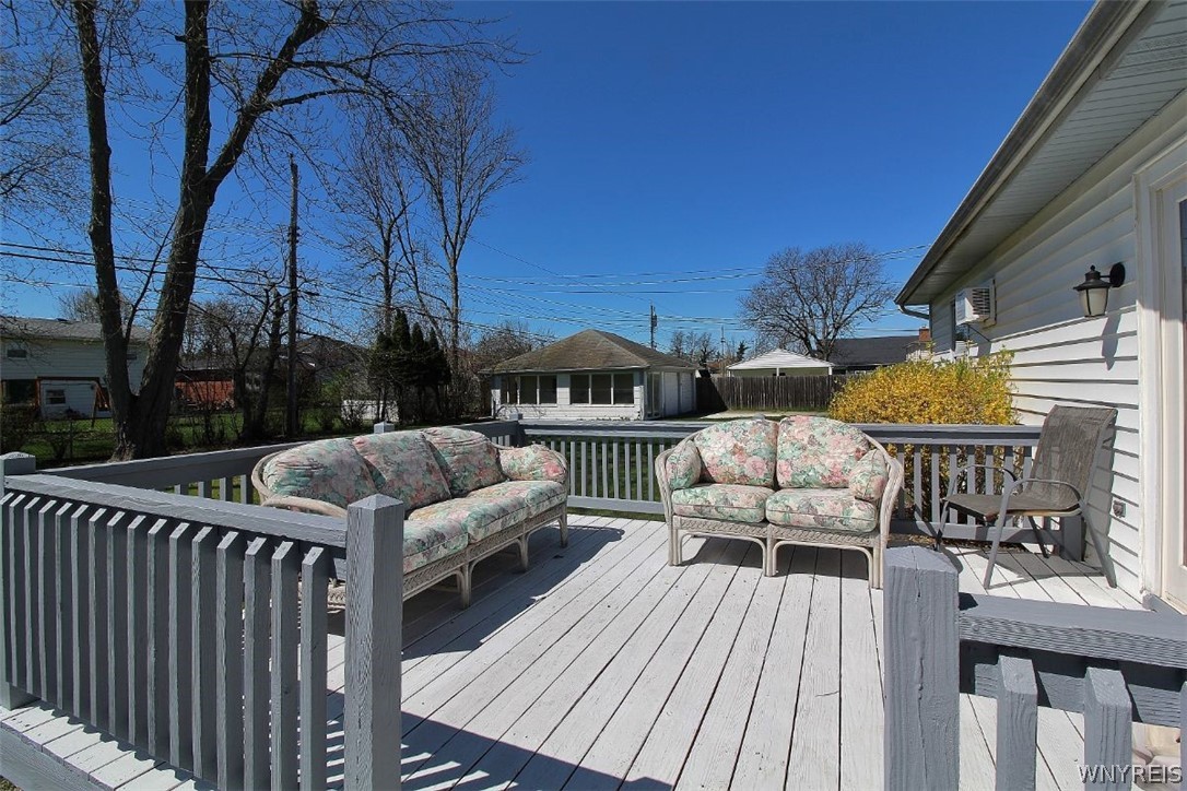 37 Noel Drive Amherst, NY 14221 - Photo 31 of 35