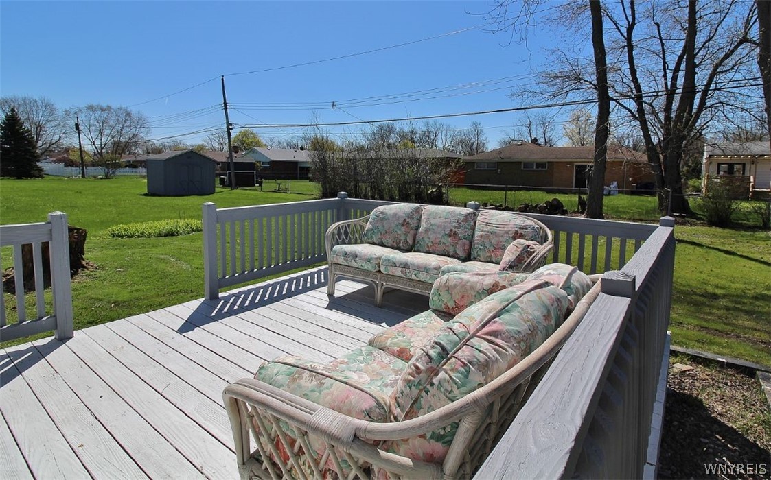 37 Noel Drive Amherst, NY 14221 - Photo 33 of 35