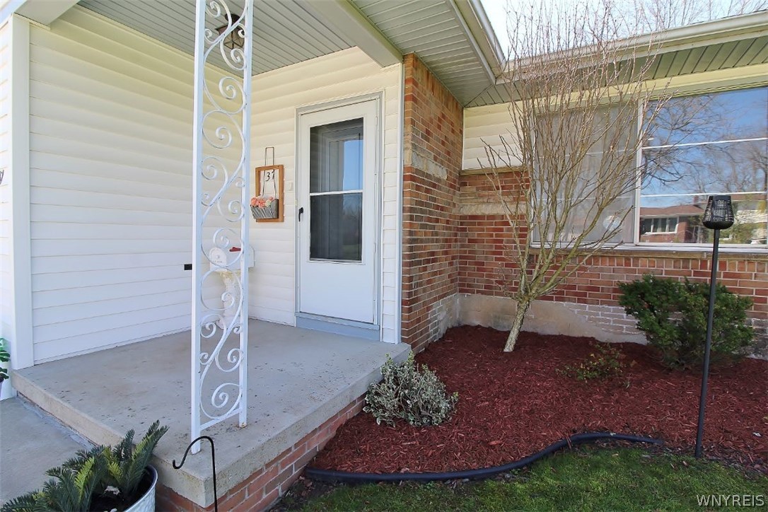 37 Noel Drive Amherst, NY 14221 - Photo 34 of 35