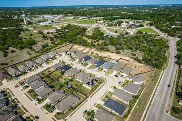 $410,000 | 1313 Ridgeview Drive, Weatherford, TX 76086