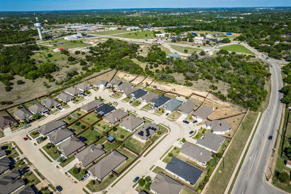 1313 Ridgeview Drive Weatherford, TX 76086 - Photo 34 of 34 Exclusive neighborhood