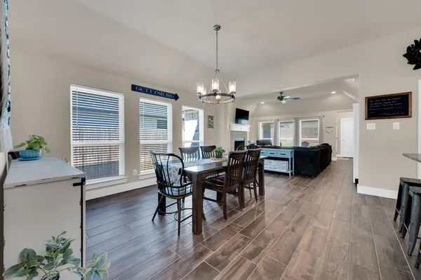 $410,000 | 1313 Ridgeview Drive, Weatherford, TX 76086