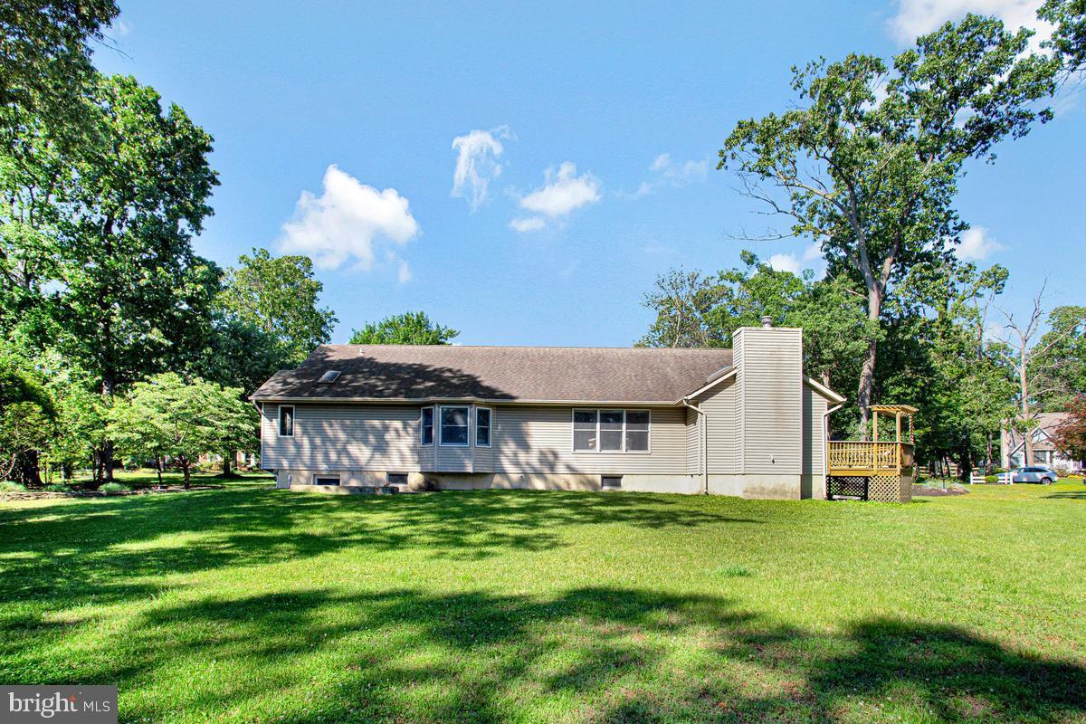 7887 Poplar Grove Road Severn, MD 21144 - Photo 43 of 49