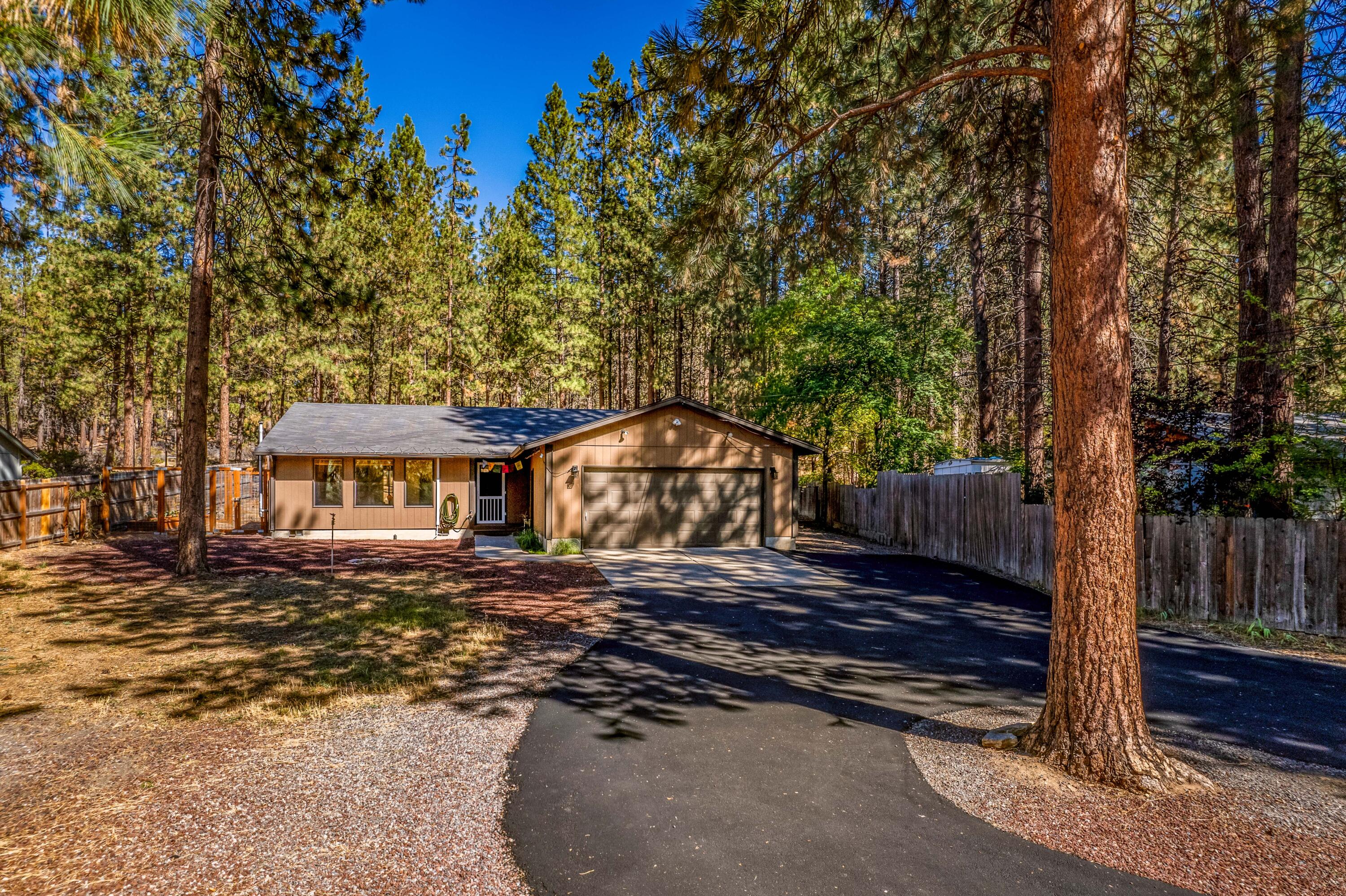60154 Agate Road Bend, OR 97702 - Photo 1 of 39 60154 Agate Rd, Bend