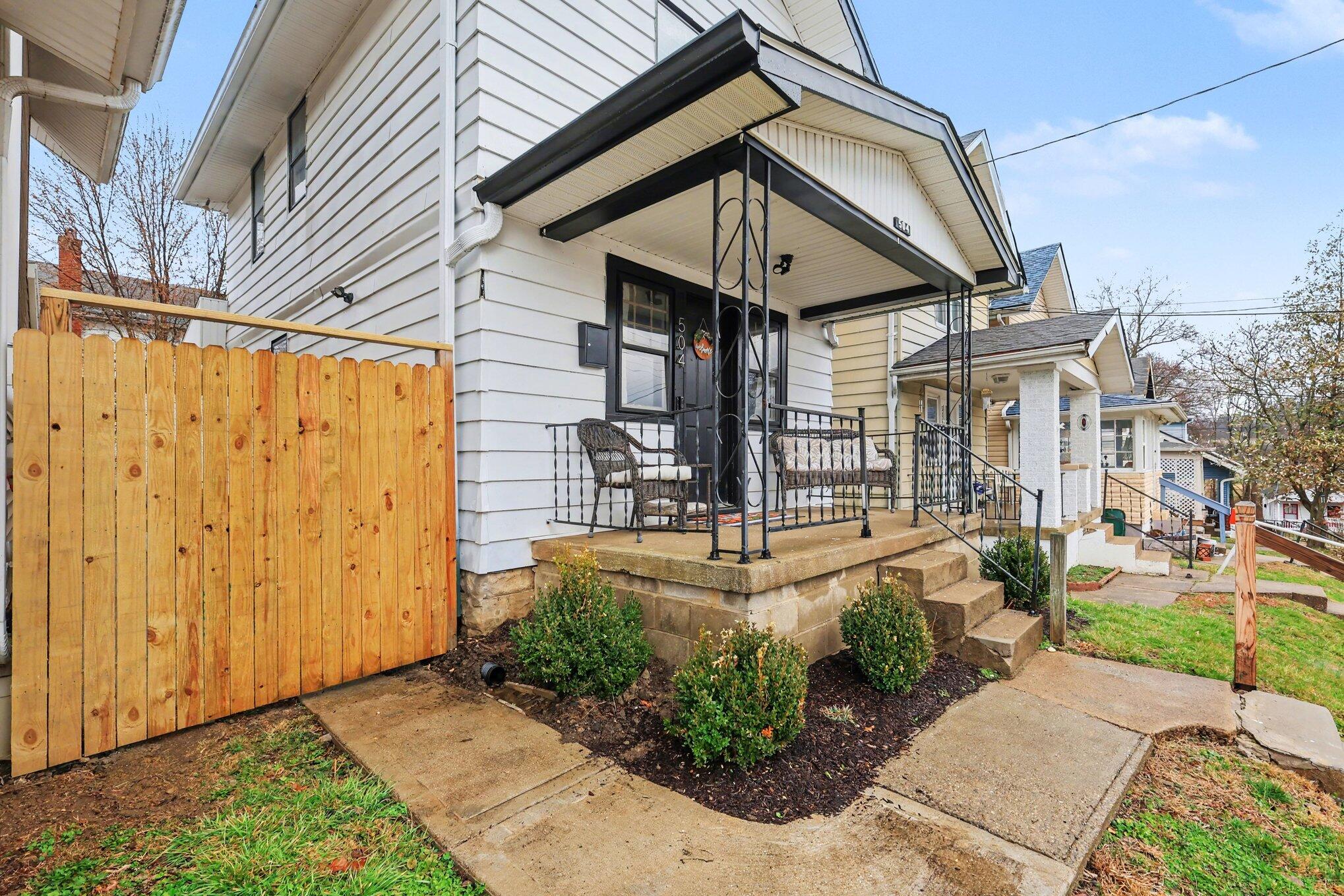504 Earle Avenue Covington, KY 41015 - Photo 15 of 22