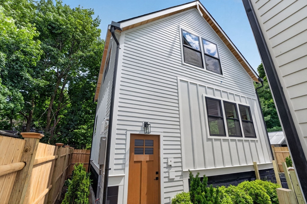 37 Kingston Street, Unit R Somerville, MA 02144 - Photo 24 of 29