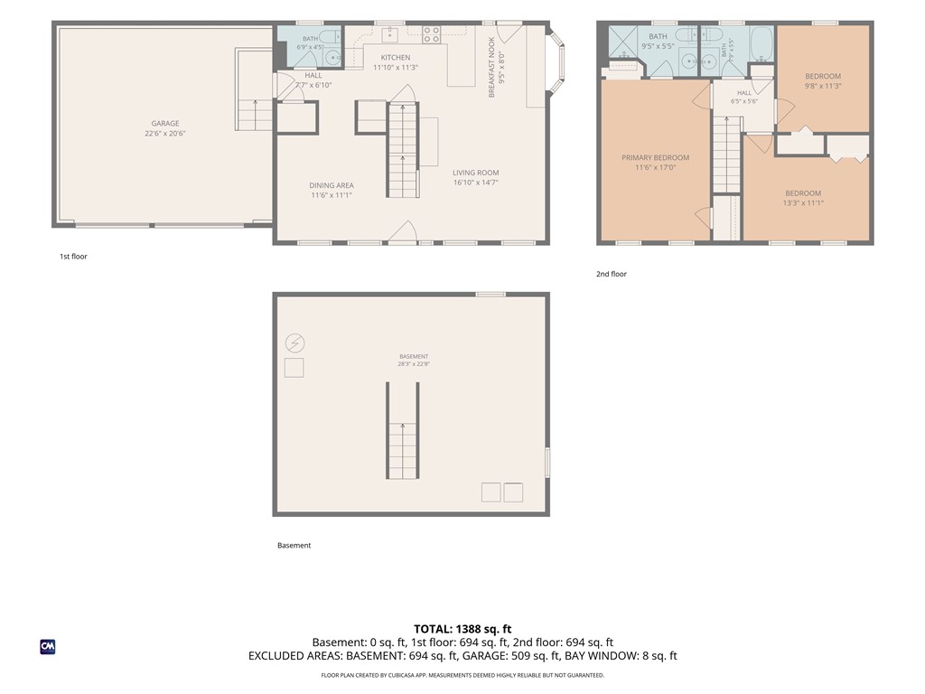 29 Walker Lane Coventry, RI 02816 - Photo 49 of 49 Gallery Image 49