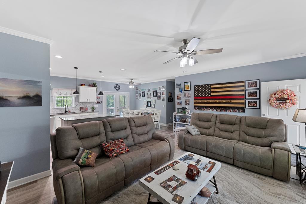 2255 Gully Tavern Road Rice, VA 23966 - Photo 16 of 73 Gallery Image 16