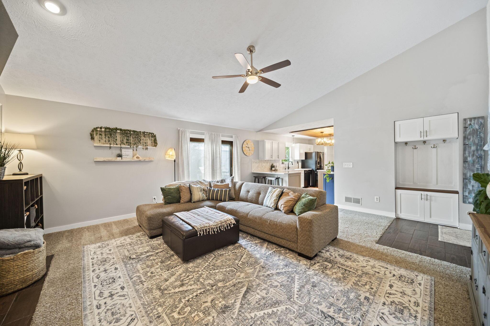 107 Ravine Road Powell, OH 43065 - Photo 17 of 52 Great Room
