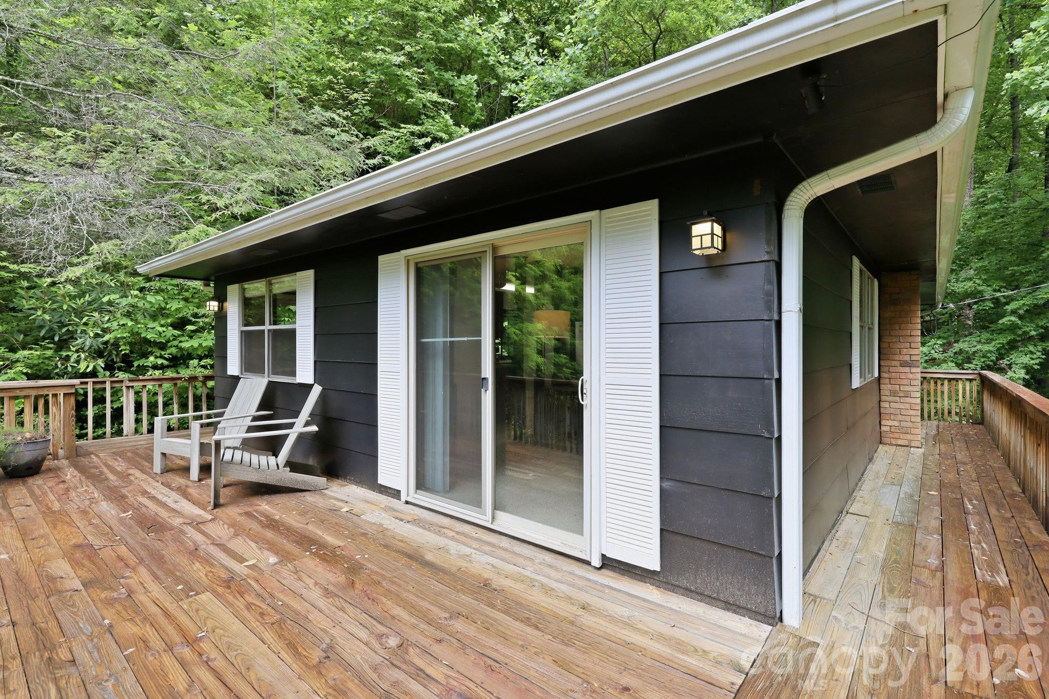 182 Saw Branch Road Candler, NC 28715 - Photo 26 of 37