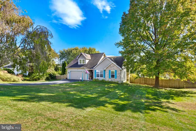 $534,900 | 675 Glen Run Drive, Atglen, PA 19310