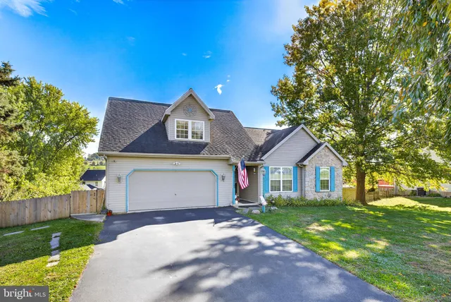 $534,900 | 675 Glen Run Drive, Atglen, PA 19310