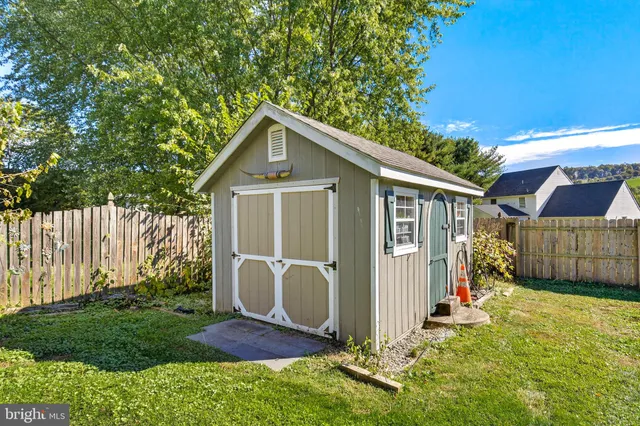 $534,900 | 675 Glen Run Drive, Atglen, PA 19310