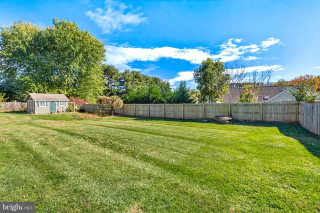 $534,900 | 675 Glen Run Drive, Atglen, PA 19310